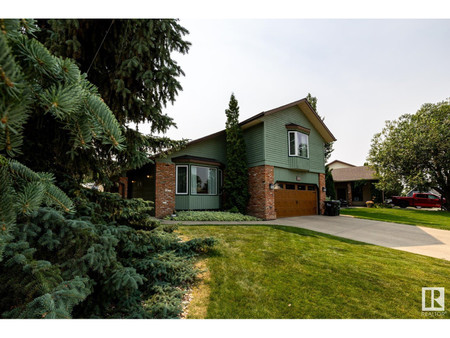 514 Viscount Cr, Sherwood Park