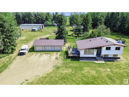 51405 Rge Rd 10, Rural Parkland County