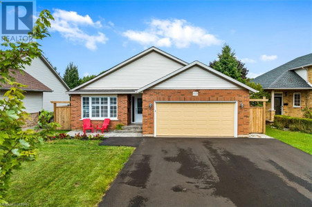 5145 Meadowood Lane, Beamsville