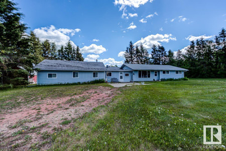 51455 Rge Rd 225, Rural Strathcona County