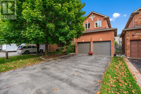 515 Doubletree Lane, Newmarket Summerhill Estates