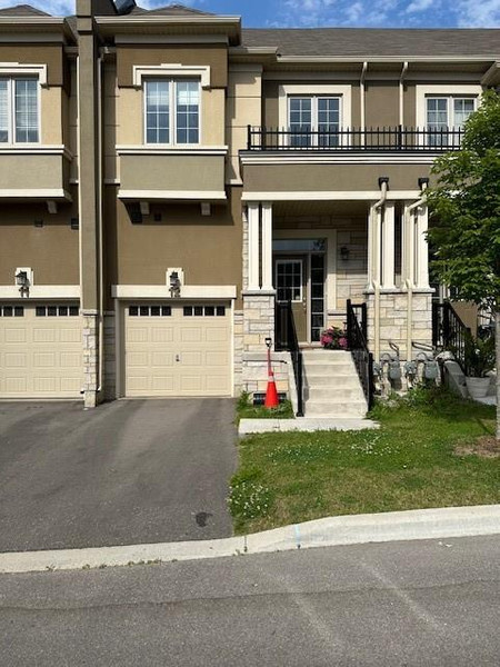 515 Garner Road W Unit 12, Ancaster