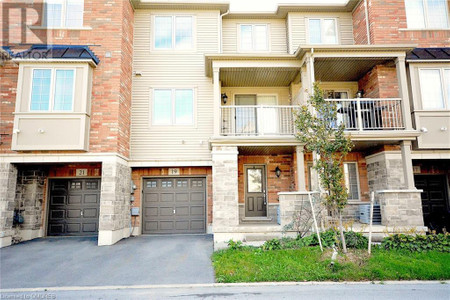 515 Winston Road Unit 19, Grimsby