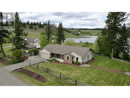 5153 Lakes Road, 108 Mile Ranch