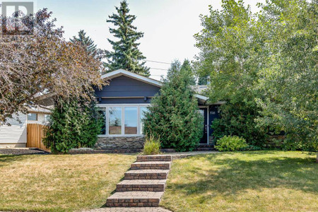 516 Willacy Drive Se, Calgary