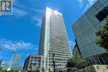 517 75 Queens Wharf Road, Toronto Waterfront Communities