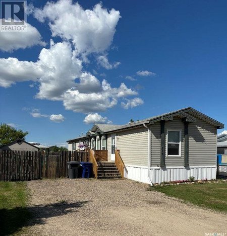 517 7th Avenue E, Meadow Lake