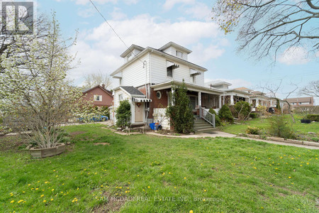 5170 Willmott Street, Niagara Falls 211 Cherrywood