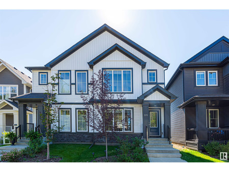 5171 Edgemont Bv Nw, Edmonton