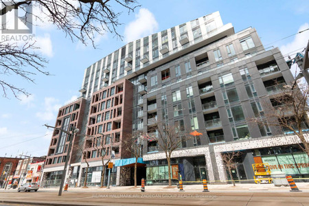 518 1808 St Clair Avenue W, Toronto W 03