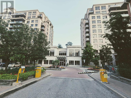 518 37 Galleria Parkway, Markham