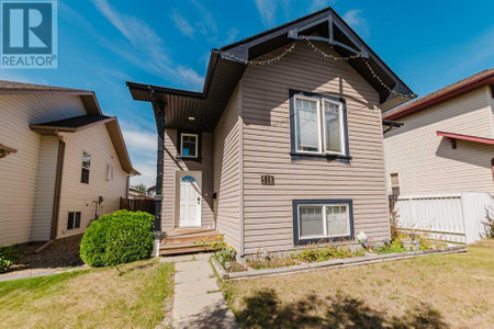 518 Lancaster Drive, Red Deer