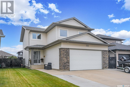 518 West Hampton Boulevard, Saskatoon