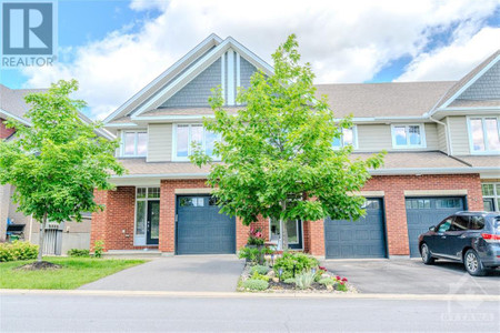 519 Kilspindie Ridge, Ottawa