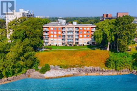 5194 Lakeshore Road Unit 506, Burlington