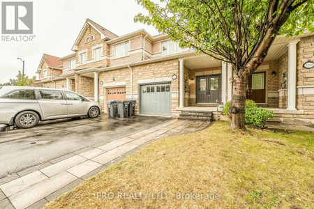 5195 Angel Stone Drive, Mississauga Churchill Meadows