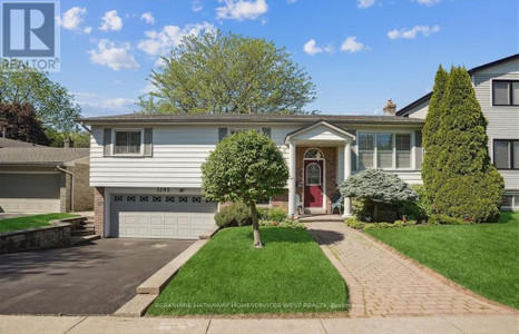 5195 Broughton Crescent, Burlington Appleby