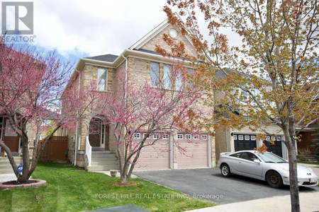 5195 Oscar Peterson Boulevard, Mississauga Churchill Meadows