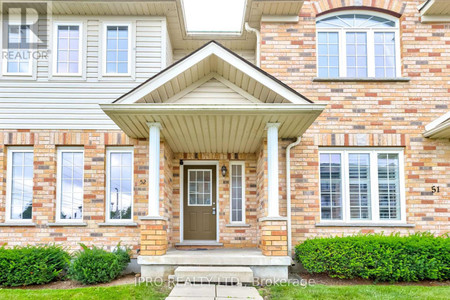 52 105 Bard Boulevard, Guelph Pine Ridge