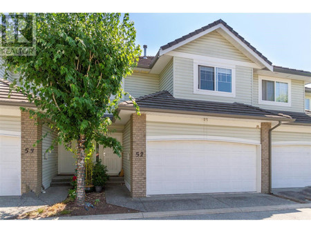 52 1290 Amazon Drive, Port Coquitlam