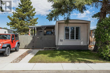 52 2460 Southview Drive Se, Medicine Hat