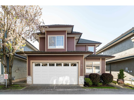 52 3363 Rosemary Heights Crescent, Surrey