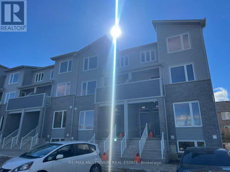 52 925 Deveron Crescent, London