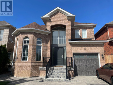 52 Adeventure Crescent, Vaughan Vellore Village