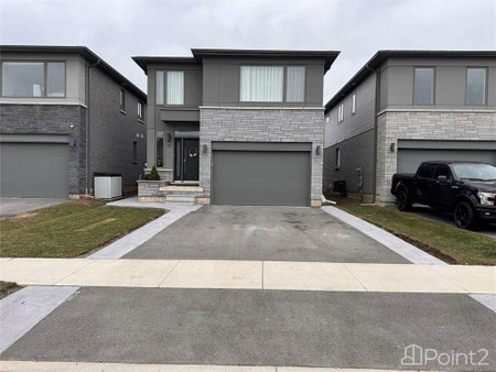 52 Bedrock Drive, Stoney Creek