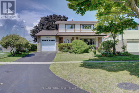 52 Bolland Crescent, Ajax