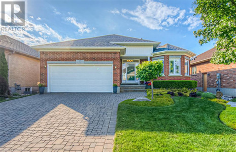 52 Bonaventure Drive Unit 69, New Hamburg