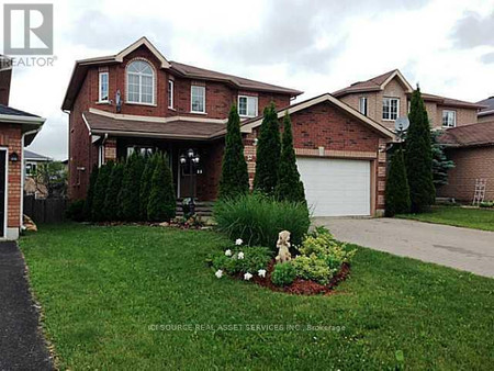 52 Butternut Drive, Barrie