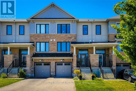 52 Crafter Crescent, Hamilton Stoney Creek Mountain