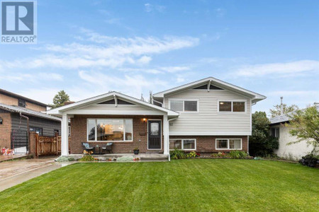 52 Cunliffe Crescent Se, Medicine Hat