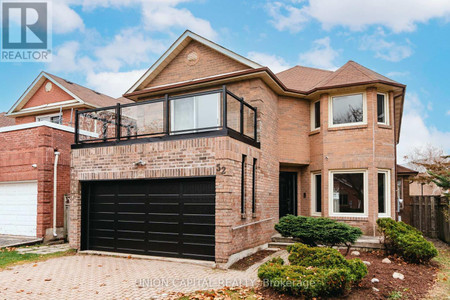 52 Dewberry Drive, Markham