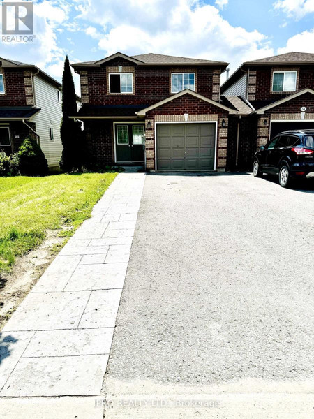 52 Dunsmore Lane, Barrie Georgian Drive