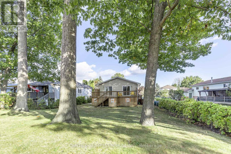 52 Dyer Drive, Wasaga Beach