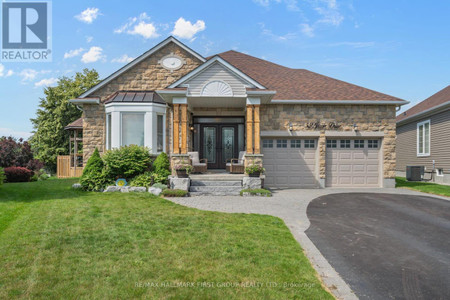 52 Jarvis Drive, Port Hope