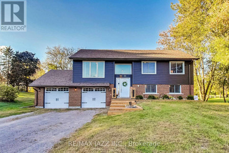 52 King Street, Kawartha Lakes Woodville