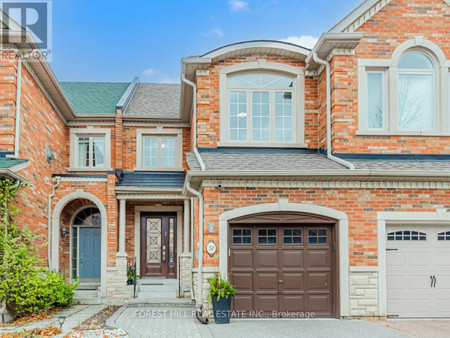 52 Kingsbridge Circle, Vaughan