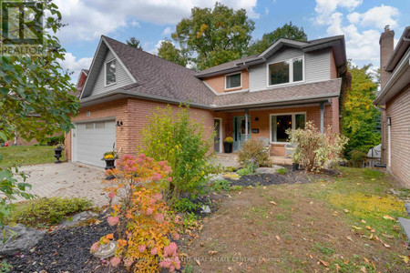 52 Mayfair Drive, Barrie Ardagh