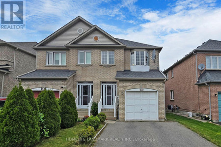 52 Monique Court, Markham