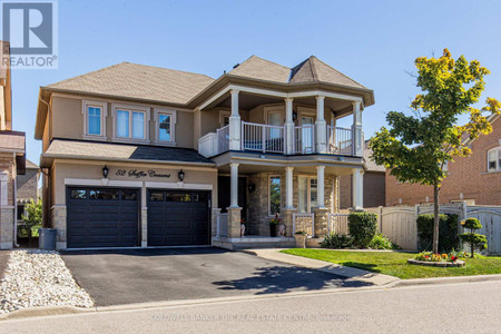 52 Seiffer Crescent, Richmond Hill Jefferson