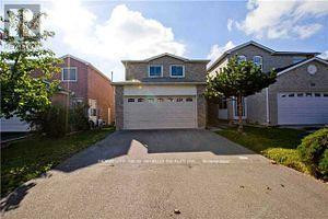 52 Stather Crescent, Markham Milliken Mills East