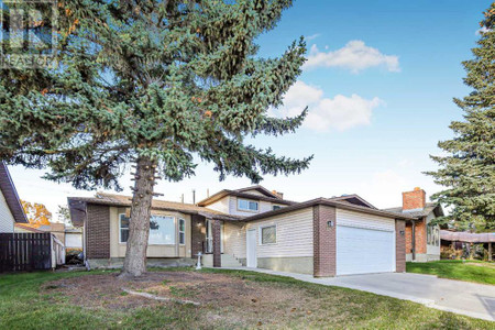 52 Templeby Drive Ne, Calgary