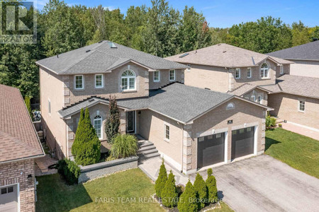 52 Thicketwood Avenue, Barrie Painswick South