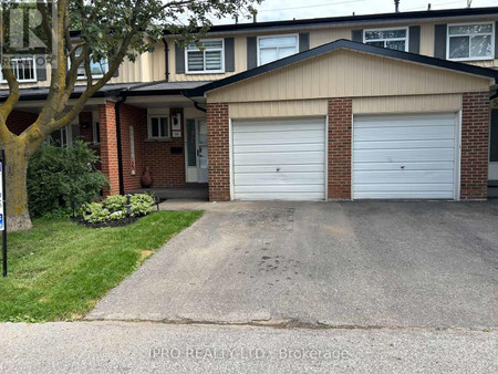 52 Vodden Court, Brampton Brampton North