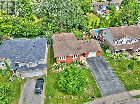 52 Wilkes Drive, Welland