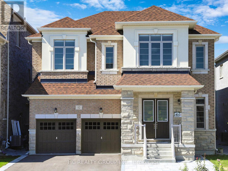 52 Willow Street, Markham Wismer