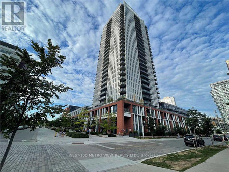 520 55 Regent Park Boulevard, Toronto